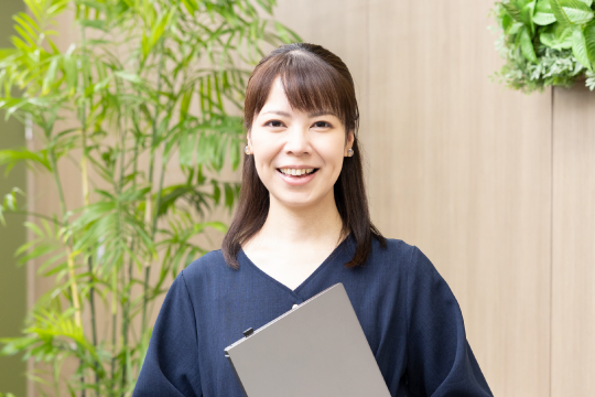 女性の活躍推進イメージ