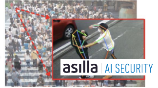 AIによる画像解析